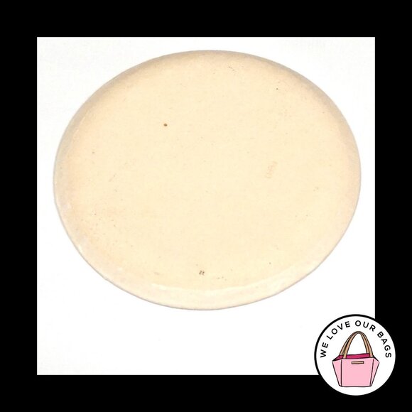 Rare COACH 1941 DINNER PLATES from FASHION WEEK DINNER 2015 by Fernando Aciar - Picture 2 of 6